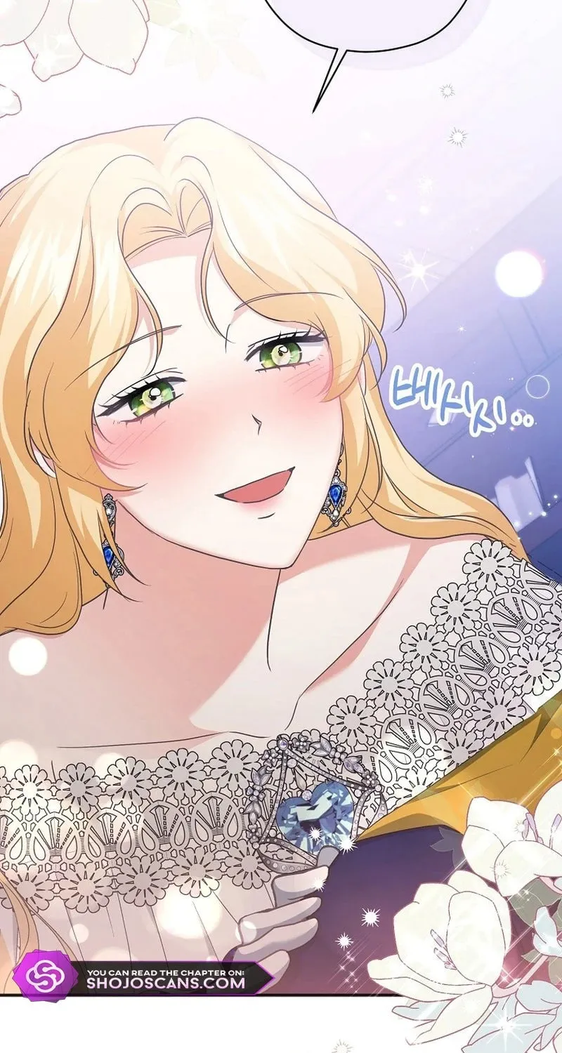 There Is No Need For the Tyrant Second Male Lead's Obsession Chapter 13 page 50 - 
