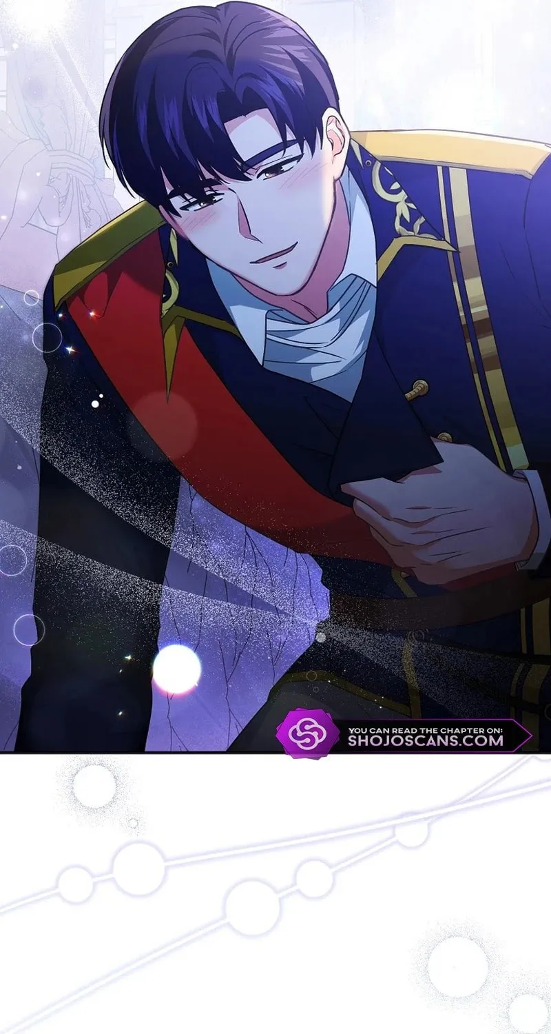 There Is No Need For the Tyrant Second Male Lead's Obsession Chapter 13 page 54 - 