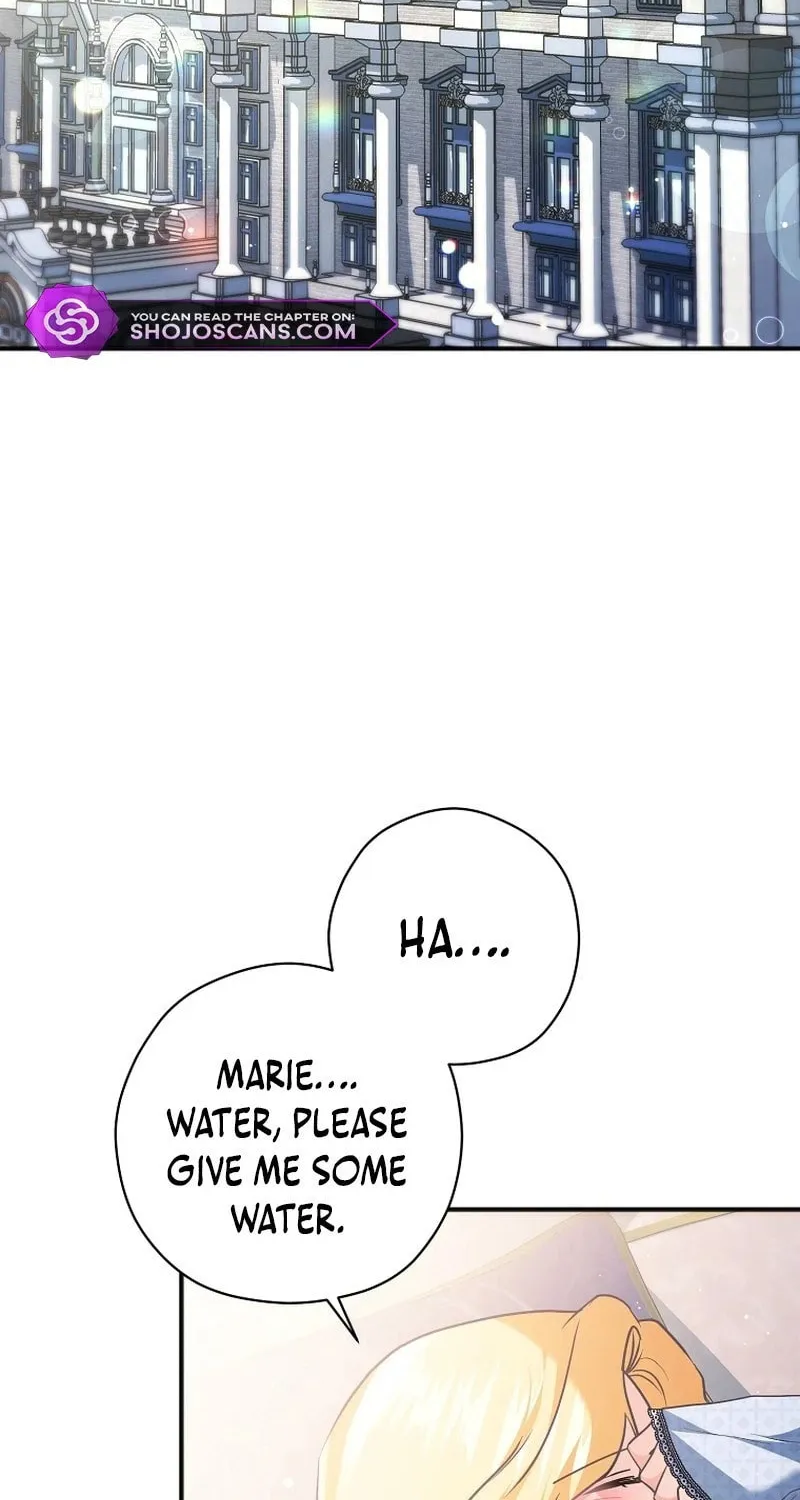 There Is No Need For the Tyrant Second Male Lead's Obsession Chapter 13 page 57 - 