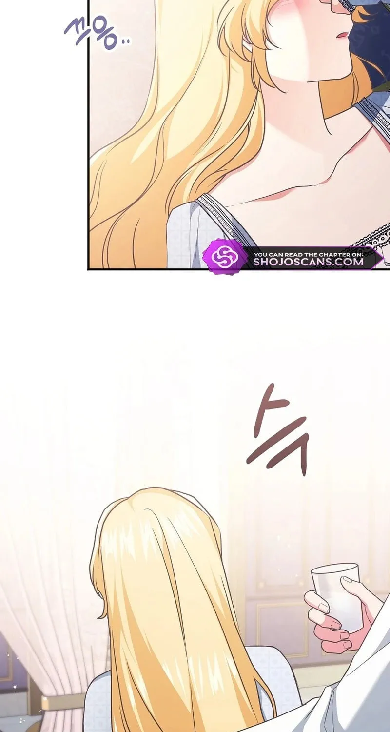 There Is No Need For the Tyrant Second Male Lead's Obsession Chapter 13 page 58 - 