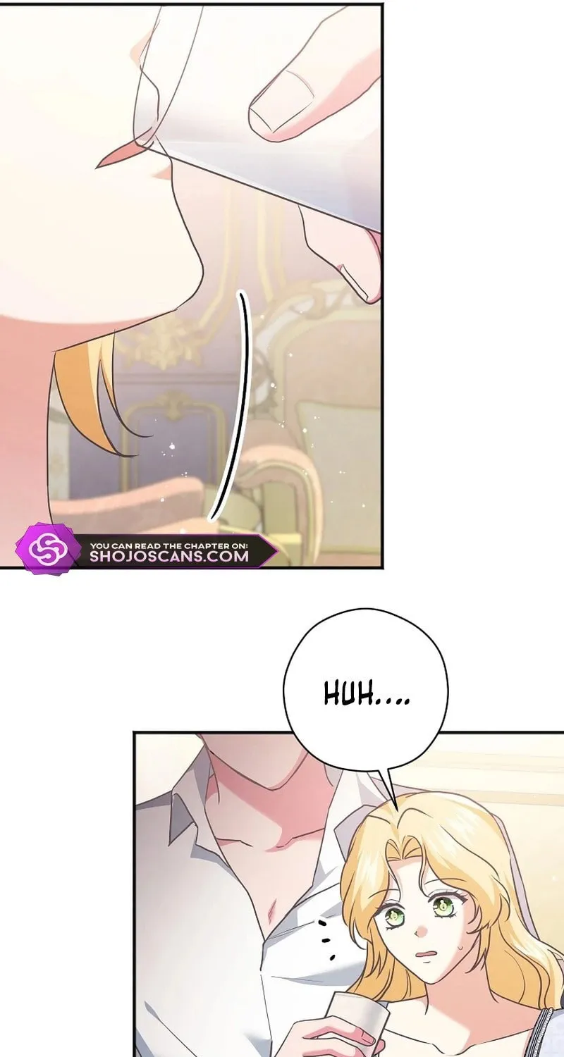 There Is No Need For the Tyrant Second Male Lead's Obsession Chapter 13 page 60 - 