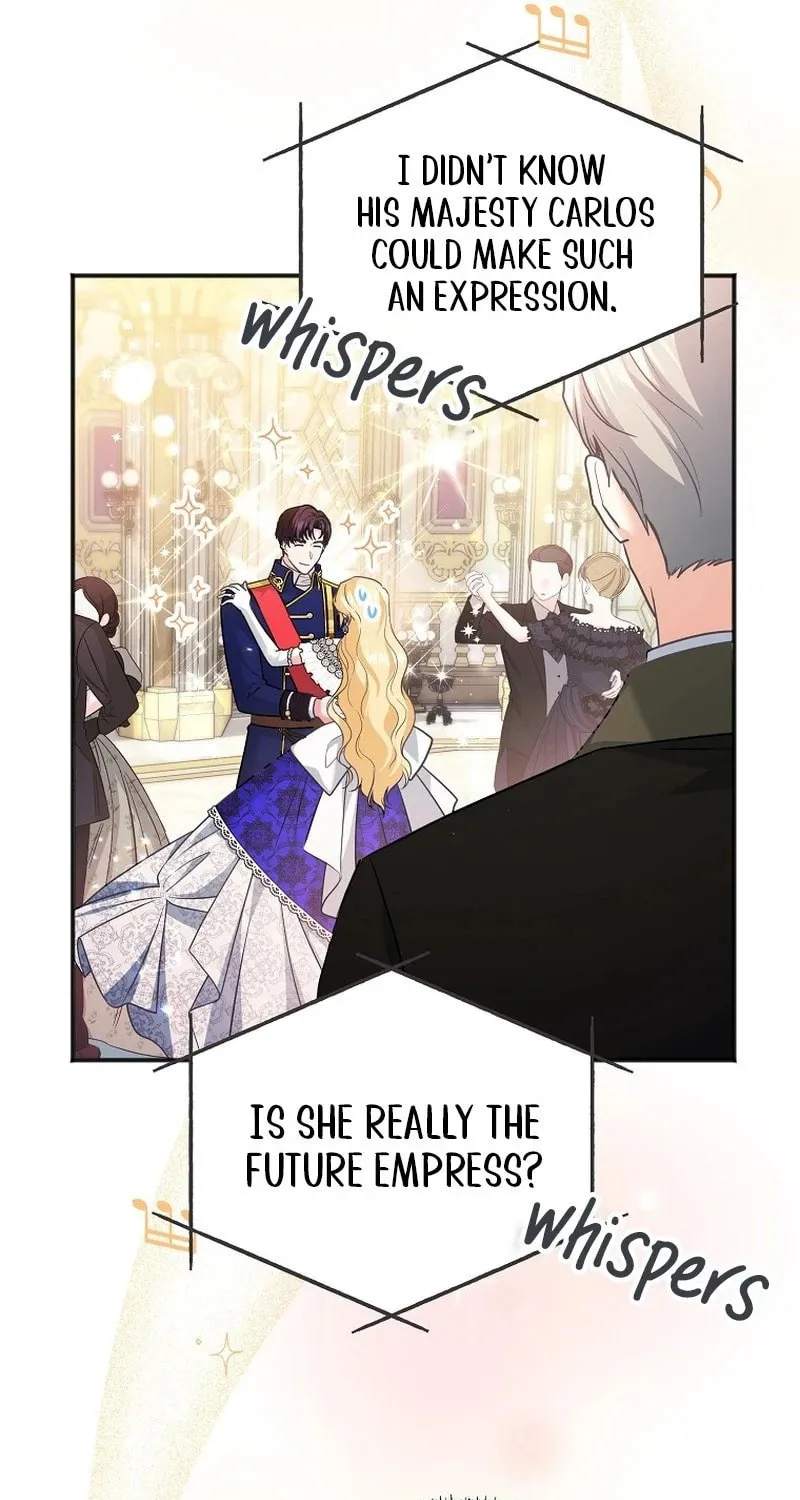 There Is No Need For the Tyrant Second Male Lead's Obsession Chapter 13 page 7 - 