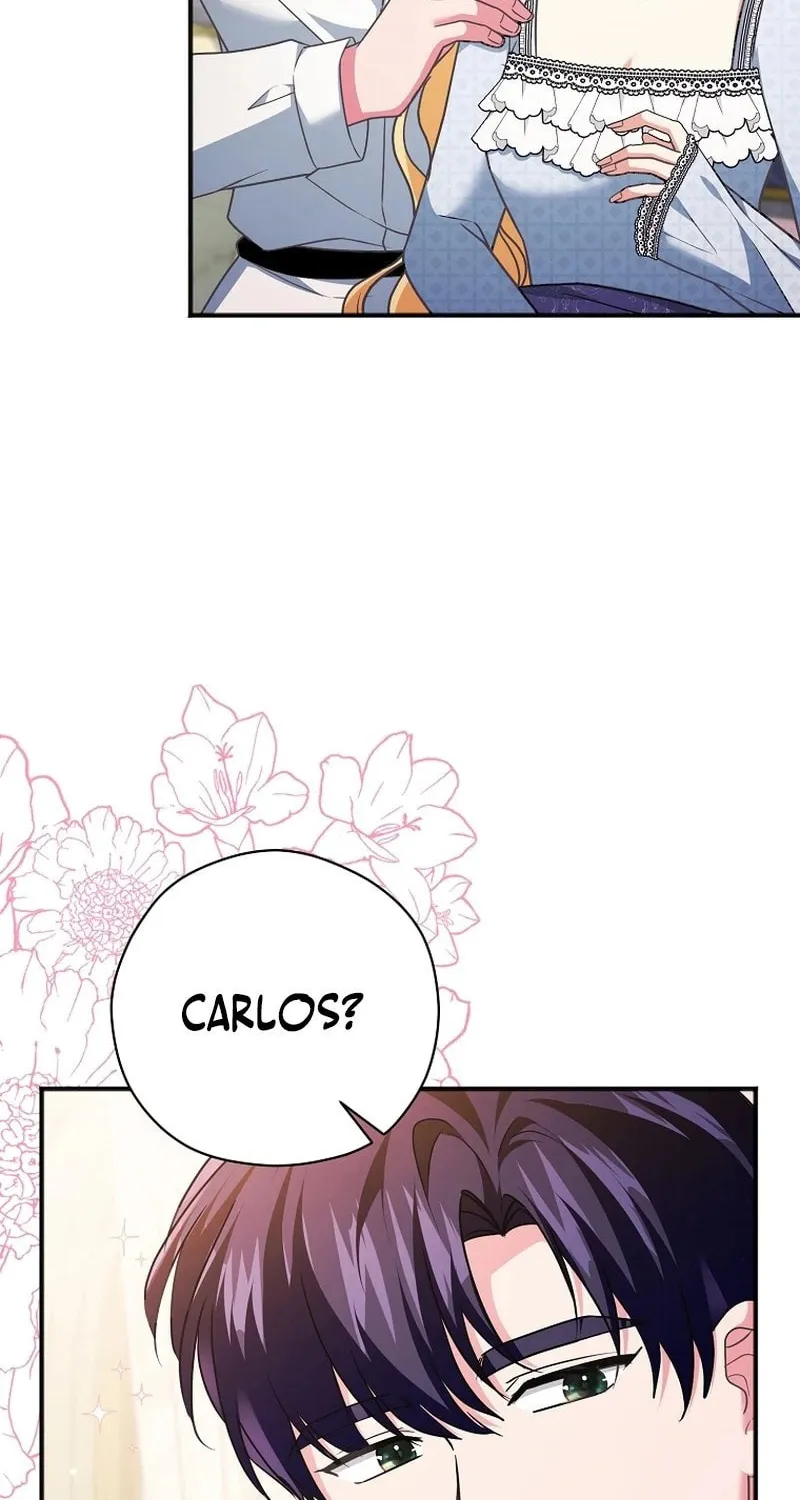 There Is No Need For the Tyrant Second Male Lead's Obsession Chapter 13 page 61 - 