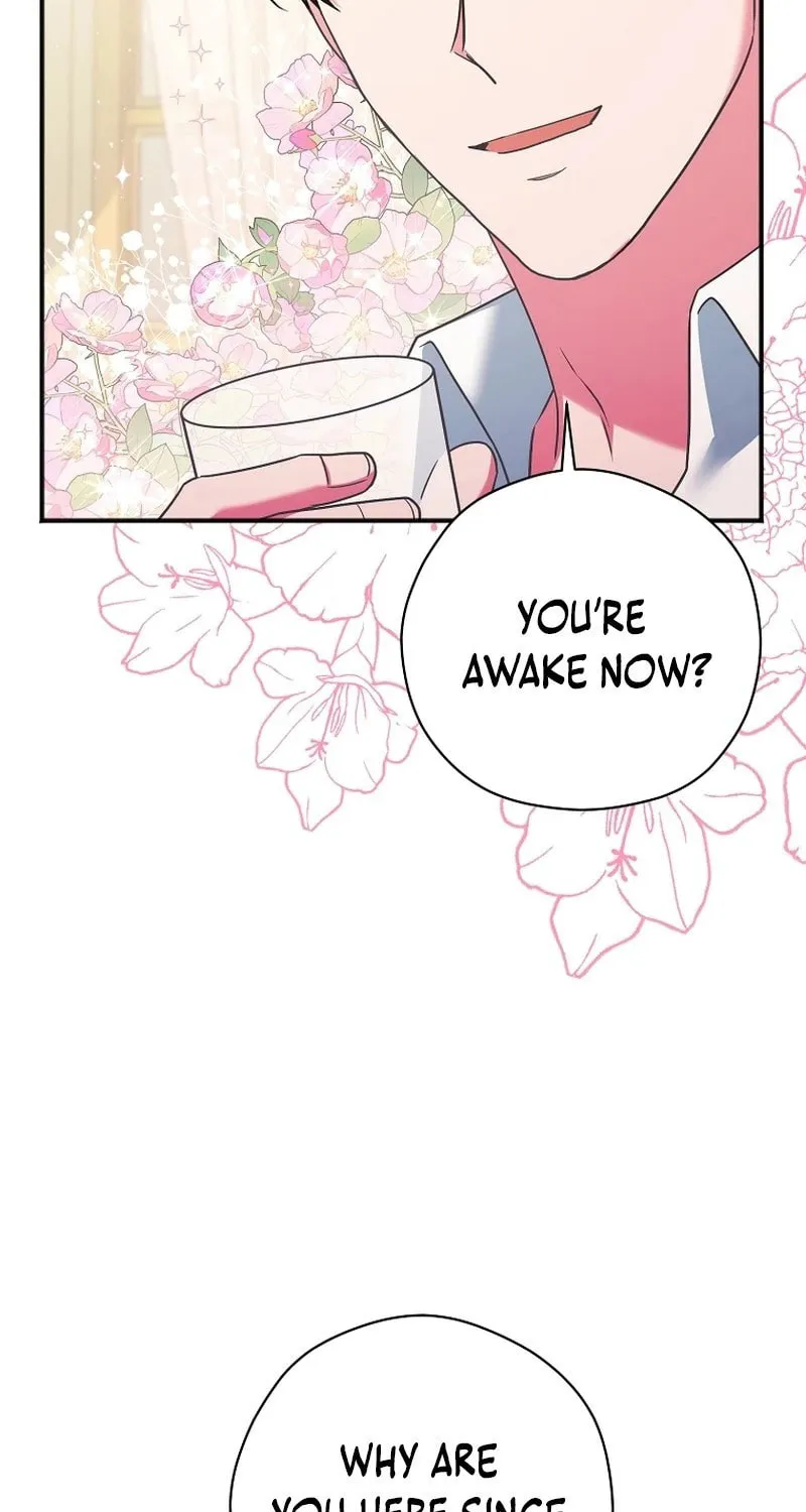 There Is No Need For the Tyrant Second Male Lead's Obsession Chapter 13 page 62 - 