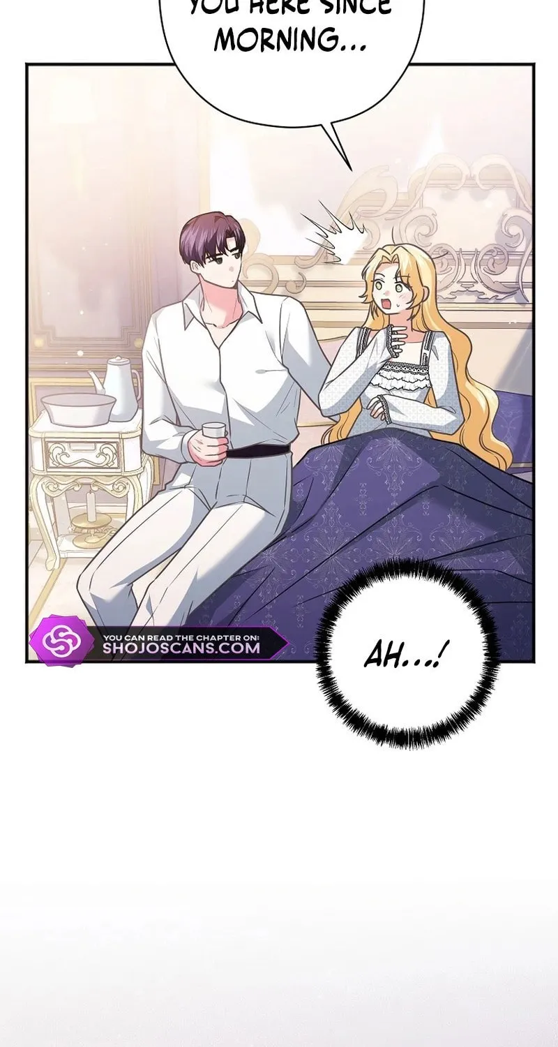 There Is No Need For the Tyrant Second Male Lead's Obsession Chapter 13 page 63 - 