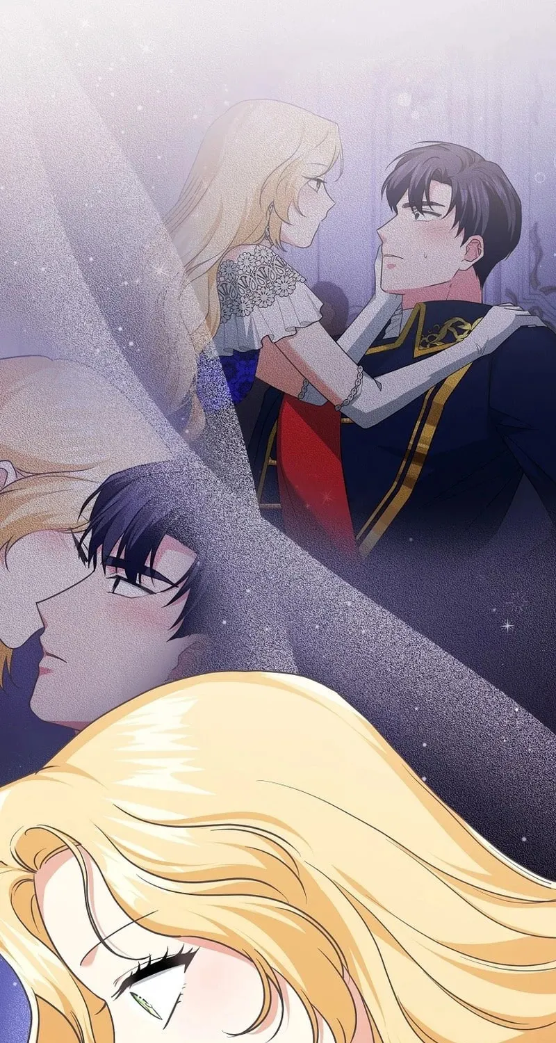 There Is No Need For the Tyrant Second Male Lead's Obsession Chapter 13 page 64 - 