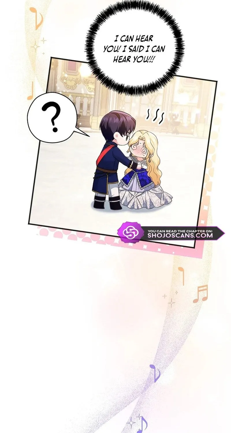 There Is No Need For the Tyrant Second Male Lead's Obsession Chapter 13 page 8 - 