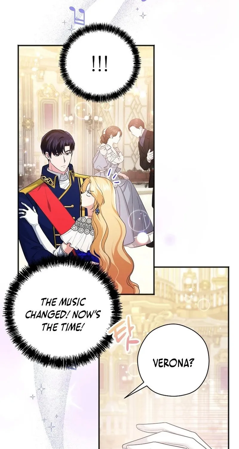 There Is No Need For the Tyrant Second Male Lead's Obsession Chapter 13 page 9 - 