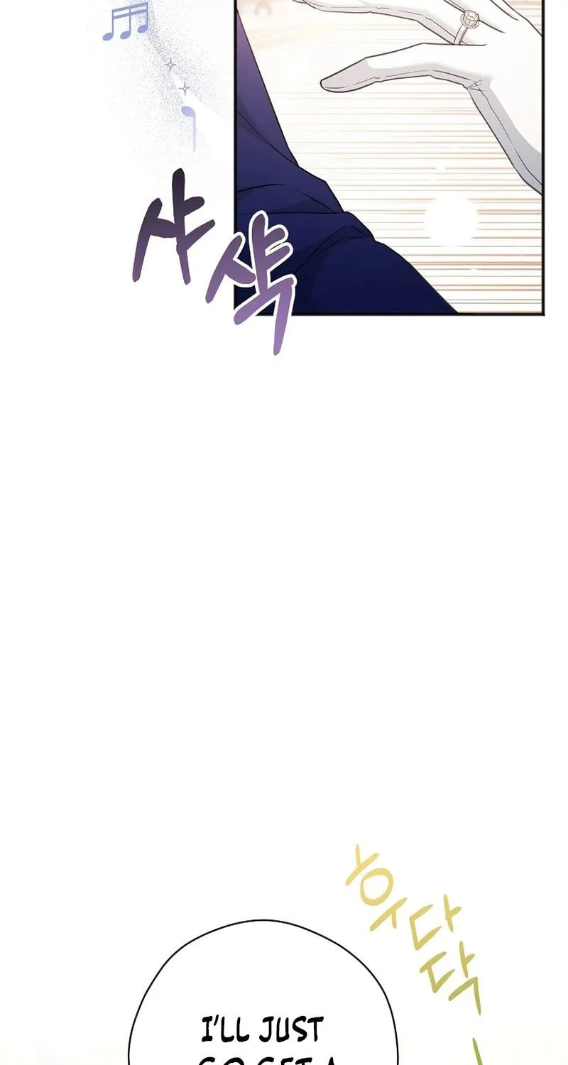 There Is No Need For the Tyrant Second Male Lead's Obsession Chapter 13 page 10 - 