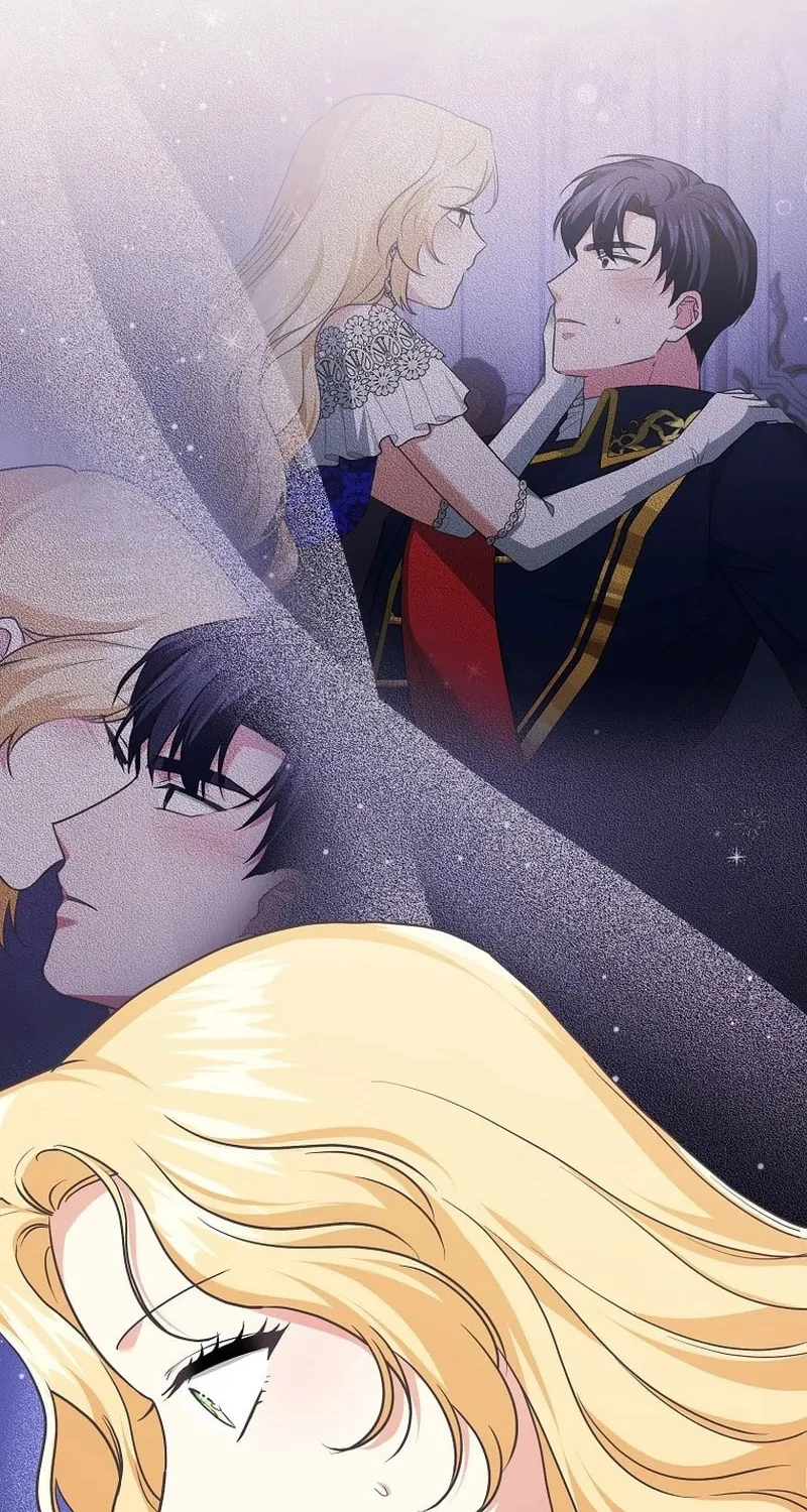 There Is No Need For the Tyrant Second Male Lead's Obsession Chapter 14 page 2 - 