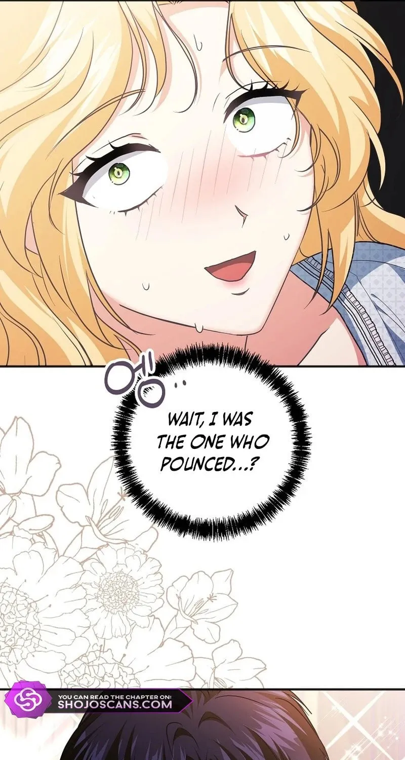 There Is No Need For the Tyrant Second Male Lead's Obsession Chapter 14 page 12 - 