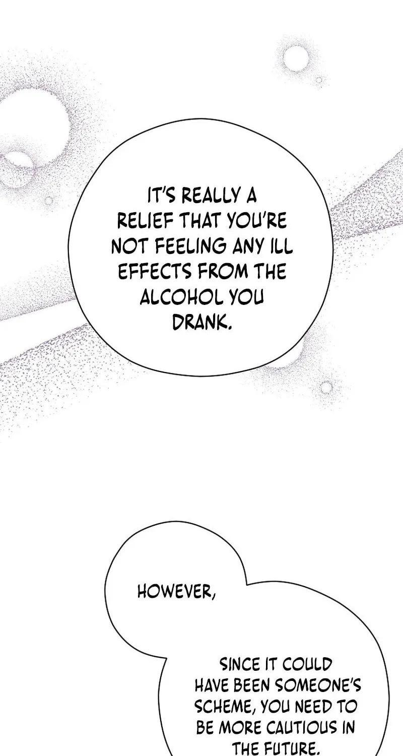 There Is No Need For the Tyrant Second Male Lead's Obsession Chapter 14 page 15 - 