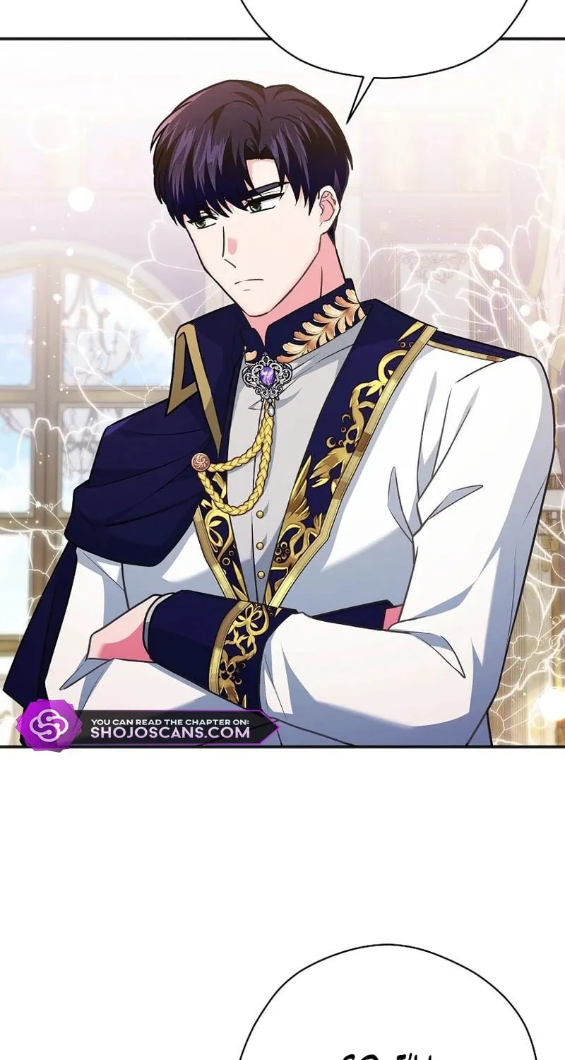 There Is No Need For the Tyrant Second Male Lead's Obsession Chapter 14 page 16 - 