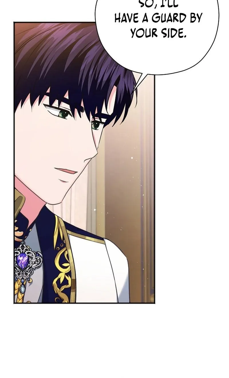 There Is No Need For the Tyrant Second Male Lead's Obsession Chapter 14 page 17 - 