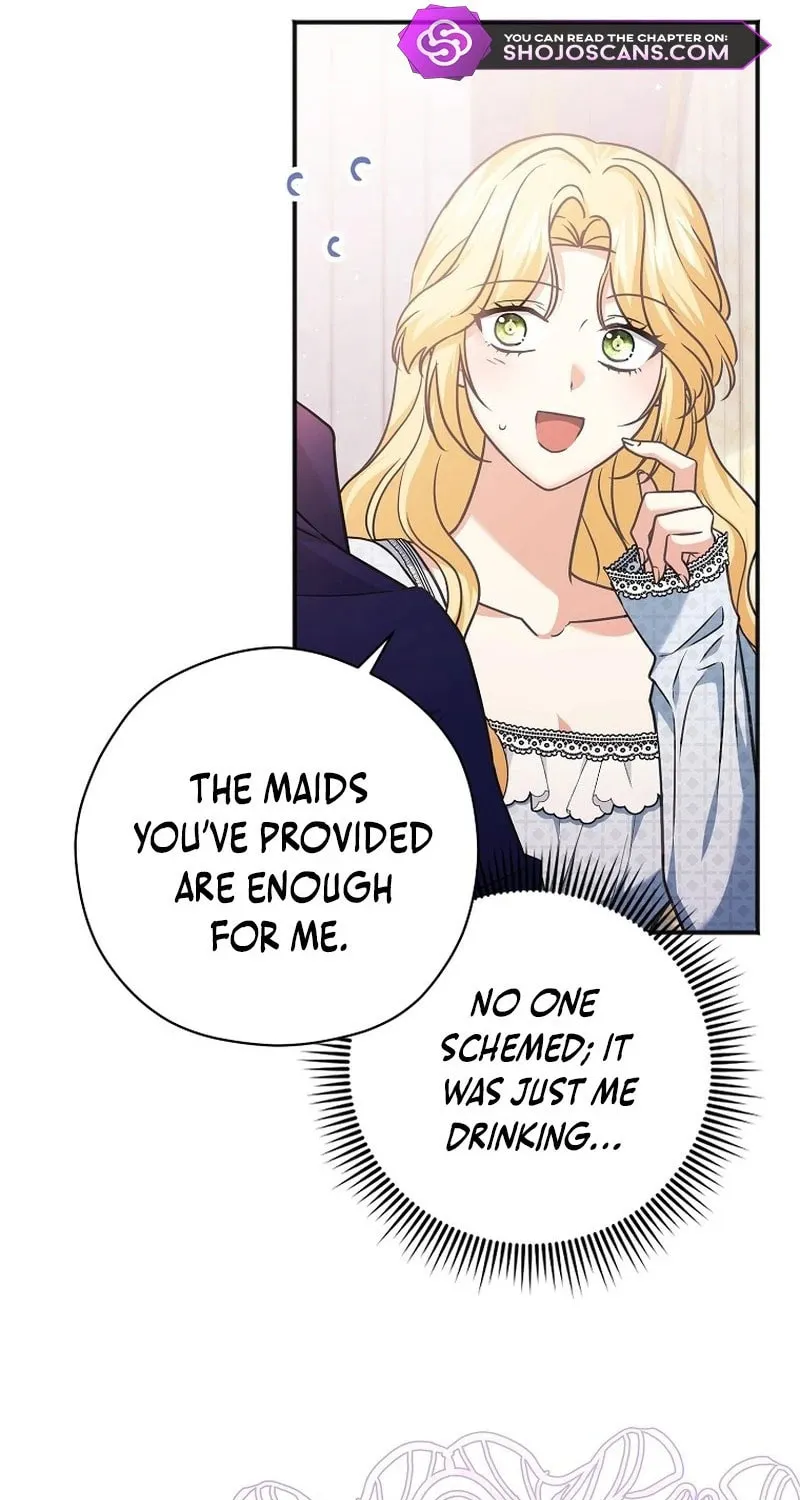 There Is No Need For the Tyrant Second Male Lead's Obsession Chapter 14 page 18 - 
