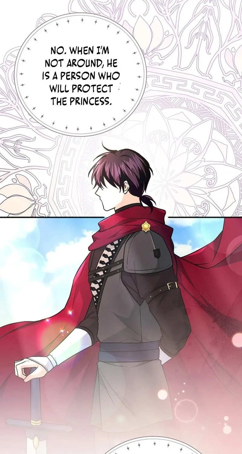 There Is No Need For the Tyrant Second Male Lead's Obsession Chapter 14 page 19 - 