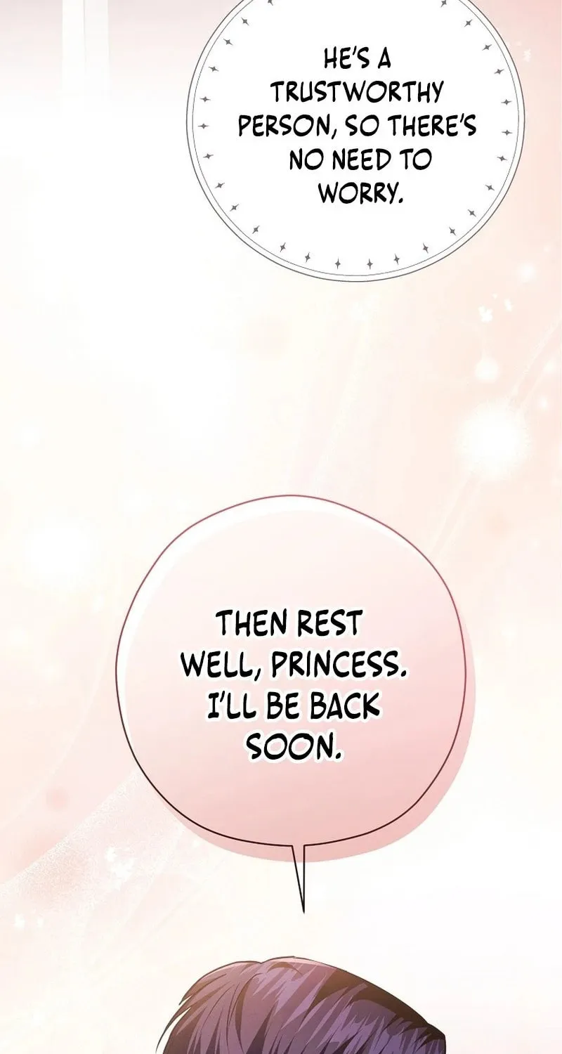 There Is No Need For the Tyrant Second Male Lead's Obsession Chapter 14 page 20 - 