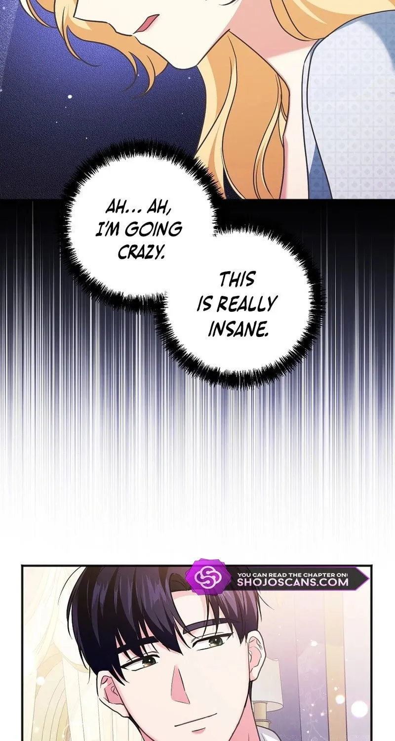 There Is No Need For the Tyrant Second Male Lead's Obsession Chapter 14 page 3 - 