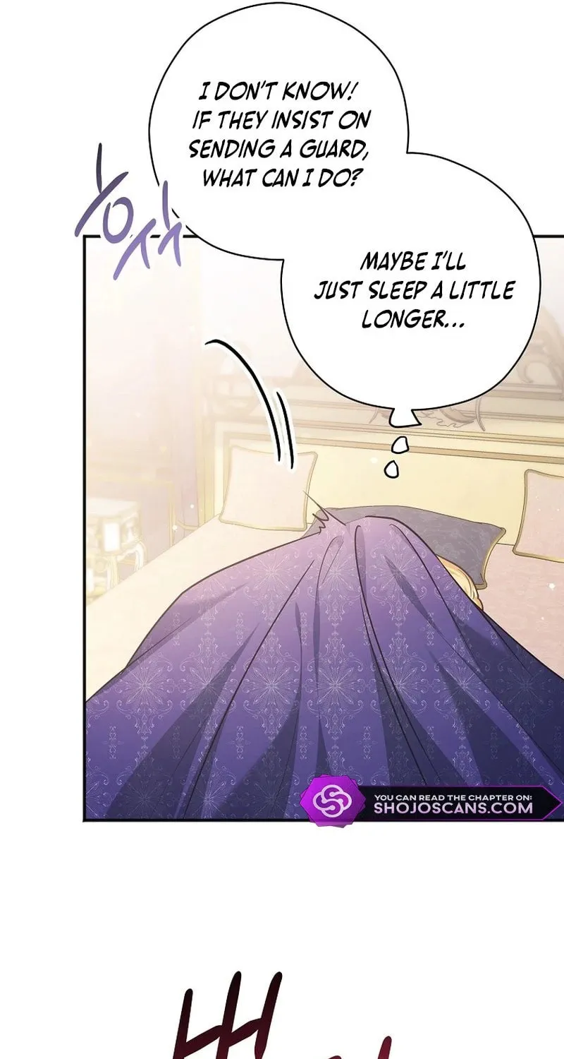 There Is No Need For the Tyrant Second Male Lead's Obsession Chapter 14 page 24 - 