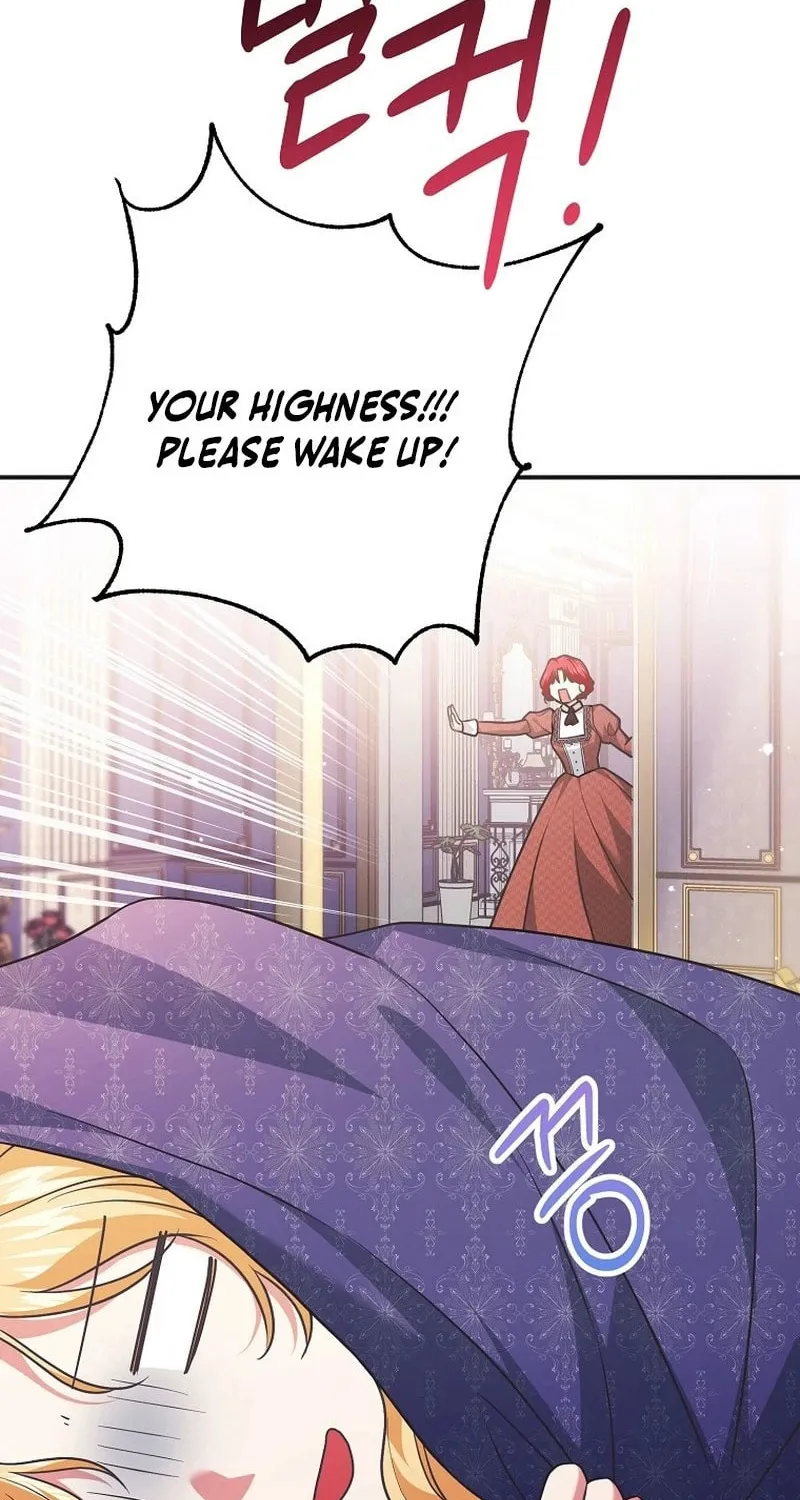 There Is No Need For the Tyrant Second Male Lead's Obsession Chapter 14 page 25 - 