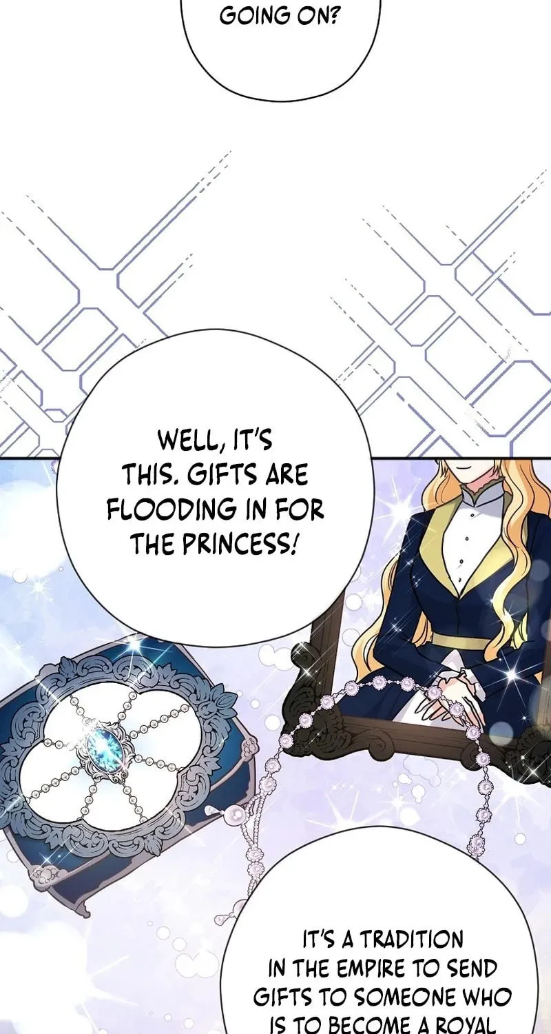 There Is No Need For the Tyrant Second Male Lead's Obsession Chapter 14 page 28 - 