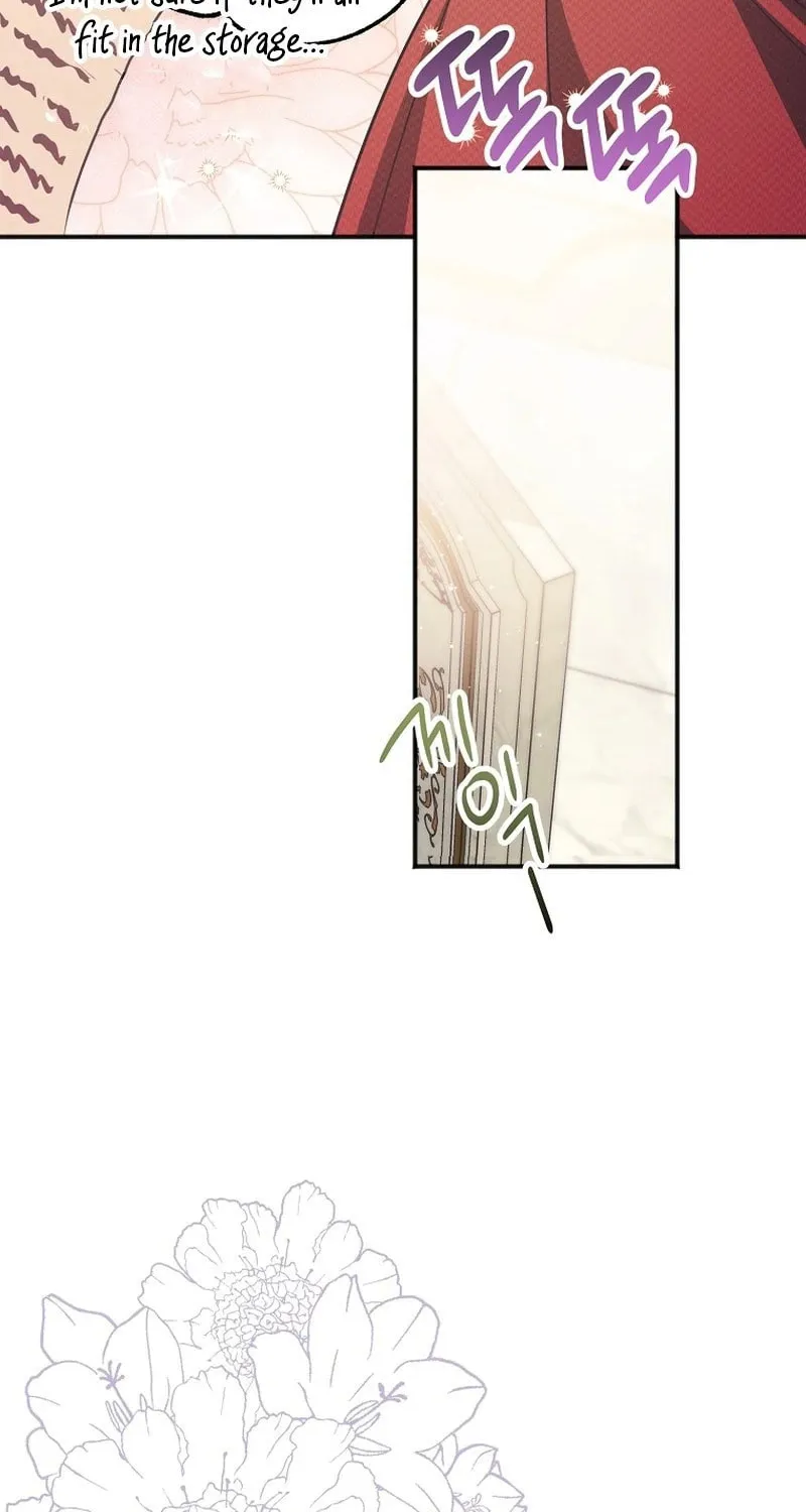 There Is No Need For the Tyrant Second Male Lead's Obsession Chapter 14 page 31 - 