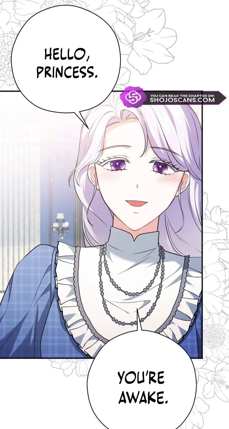 There Is No Need For the Tyrant Second Male Lead's Obsession Chapter 14 page 32 - 