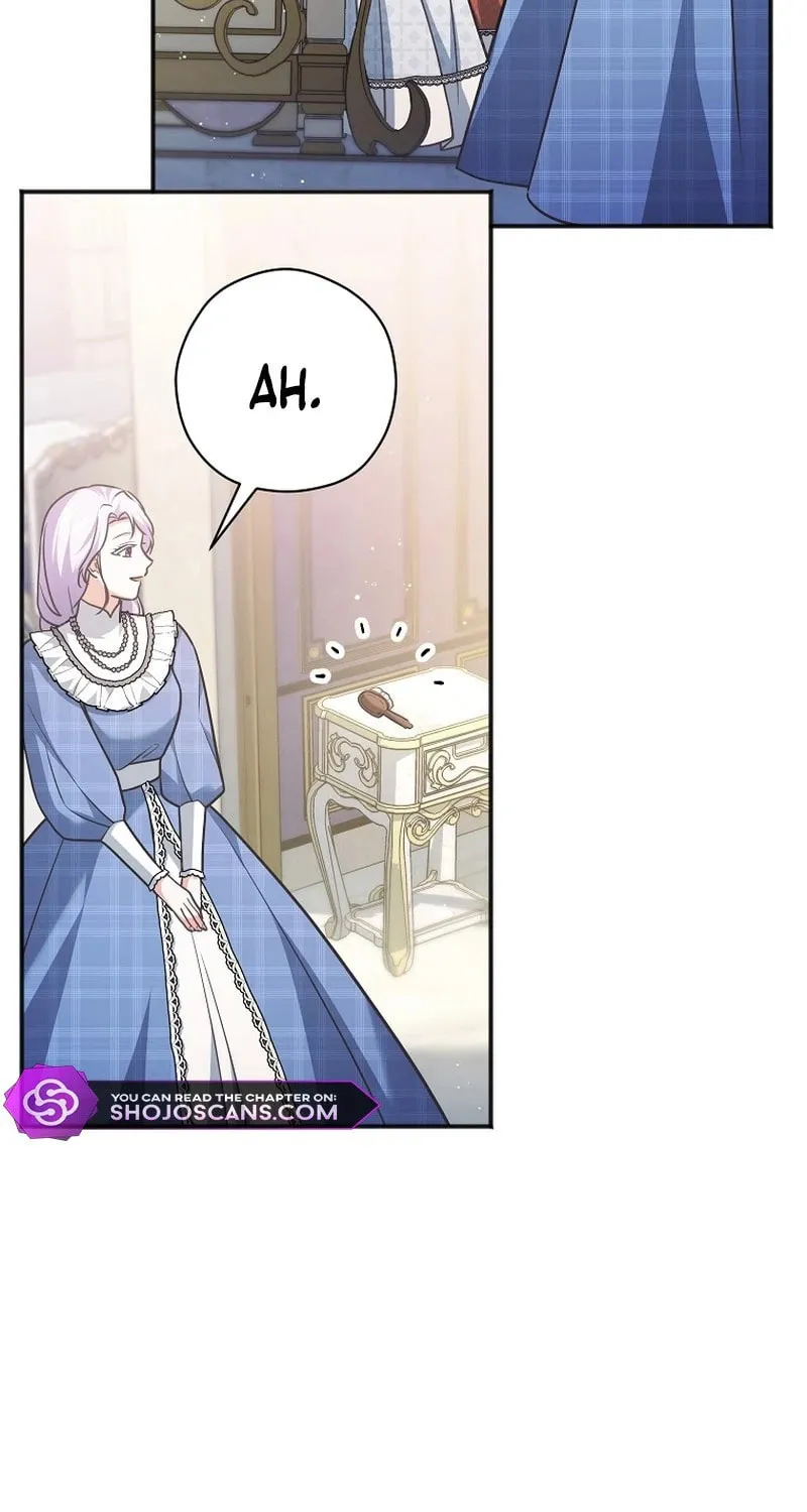 There Is No Need For the Tyrant Second Male Lead's Obsession Chapter 14 page 34 - 
