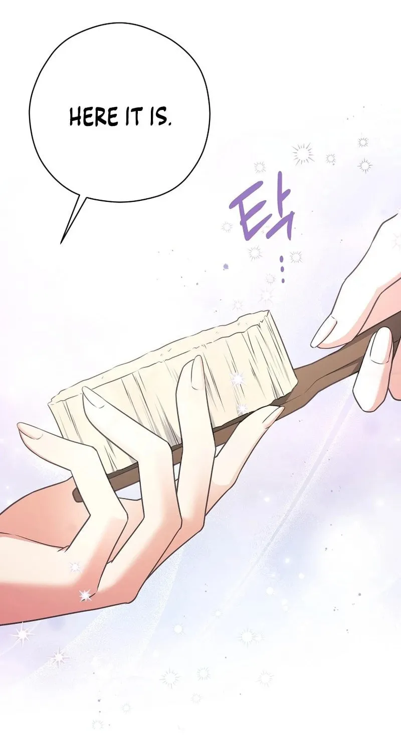 There Is No Need For the Tyrant Second Male Lead's Obsession Chapter 14 page 35 - 