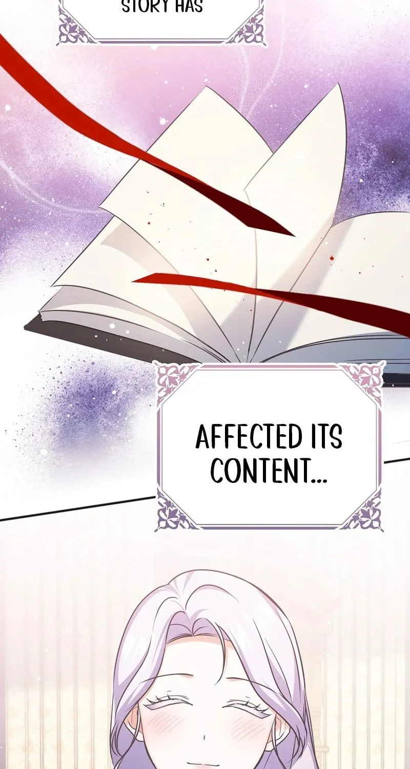 There Is No Need For the Tyrant Second Male Lead's Obsession Chapter 14 page 39 - 