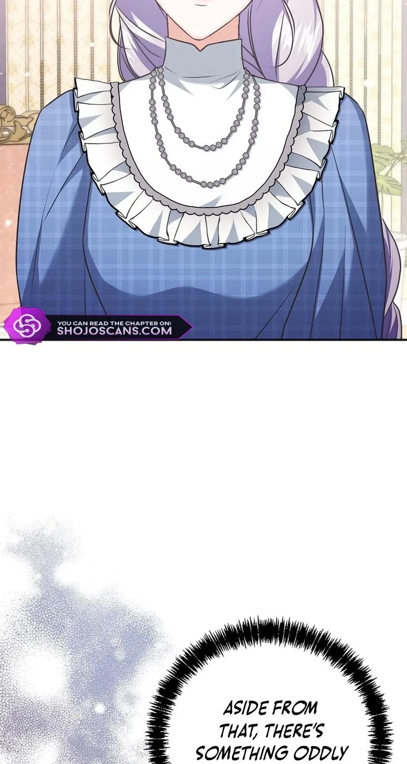 There Is No Need For the Tyrant Second Male Lead's Obsession Chapter 14 page 40 - 