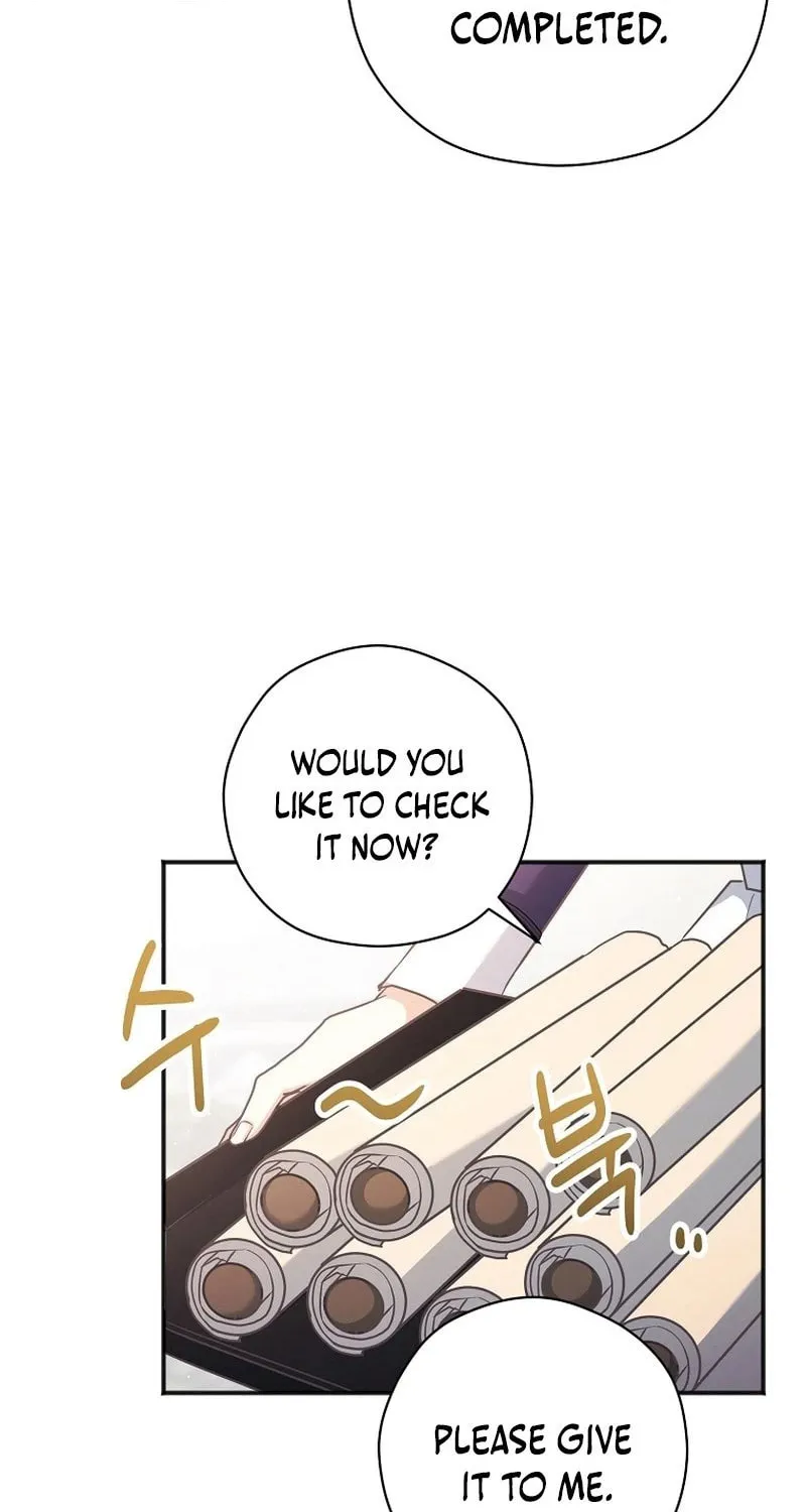 There Is No Need For the Tyrant Second Male Lead's Obsession Chapter 14 page 43 - 