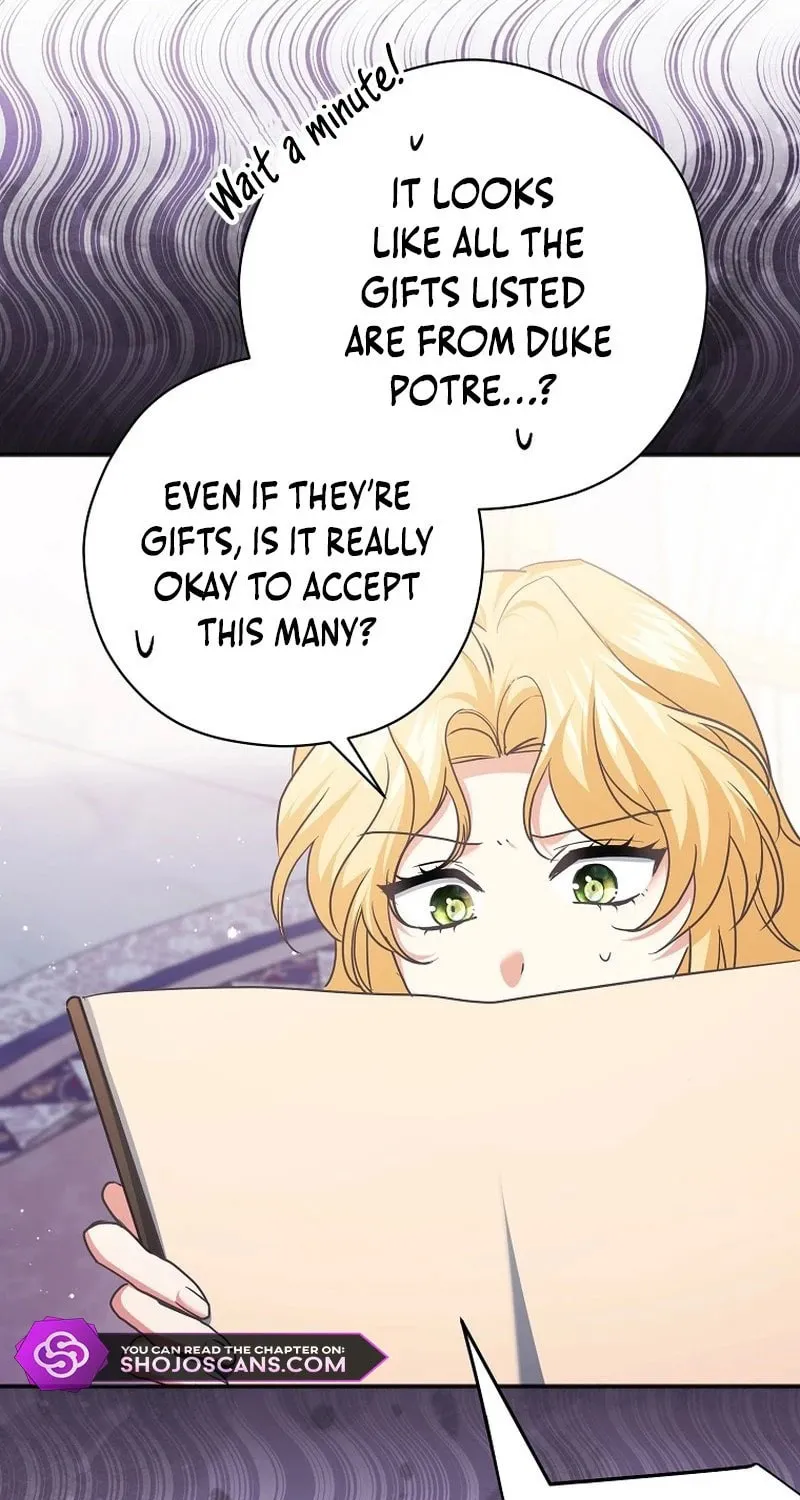 There Is No Need For the Tyrant Second Male Lead's Obsession Chapter 14 page 46 - 