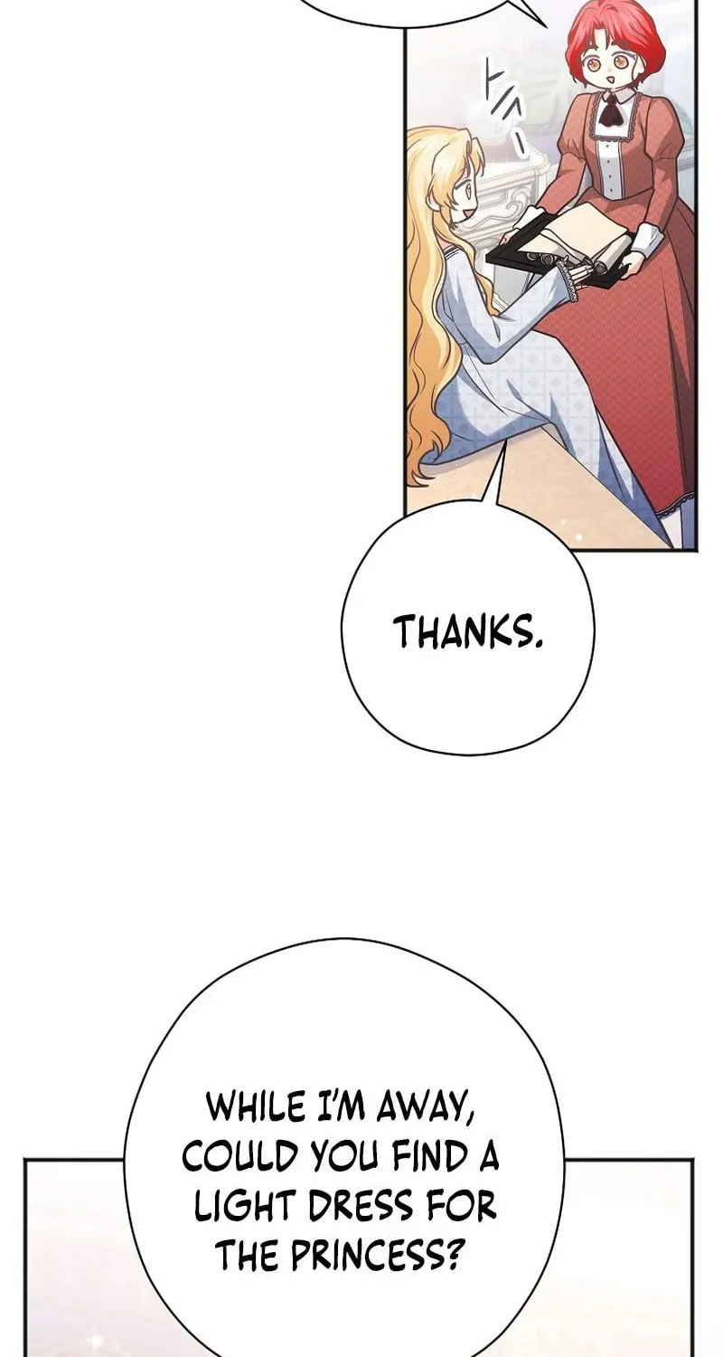 There Is No Need For the Tyrant Second Male Lead's Obsession Chapter 14 page 49 - 