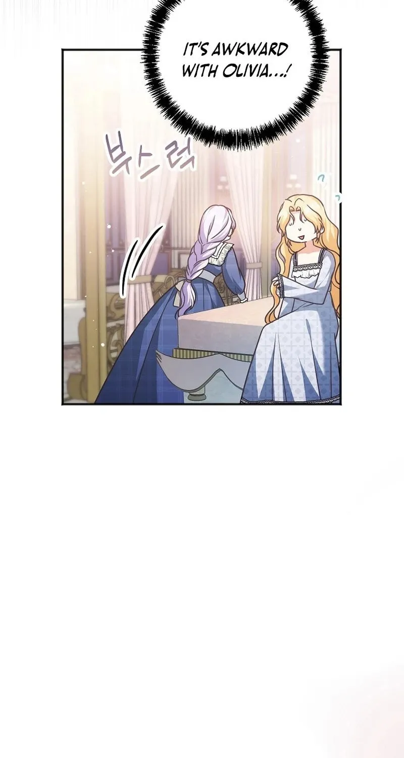 There Is No Need For the Tyrant Second Male Lead's Obsession Chapter 14 page 51 - 