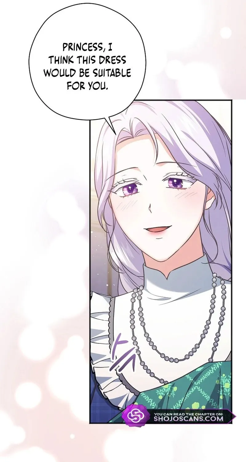There Is No Need For the Tyrant Second Male Lead's Obsession Chapter 14 page 52 - 
