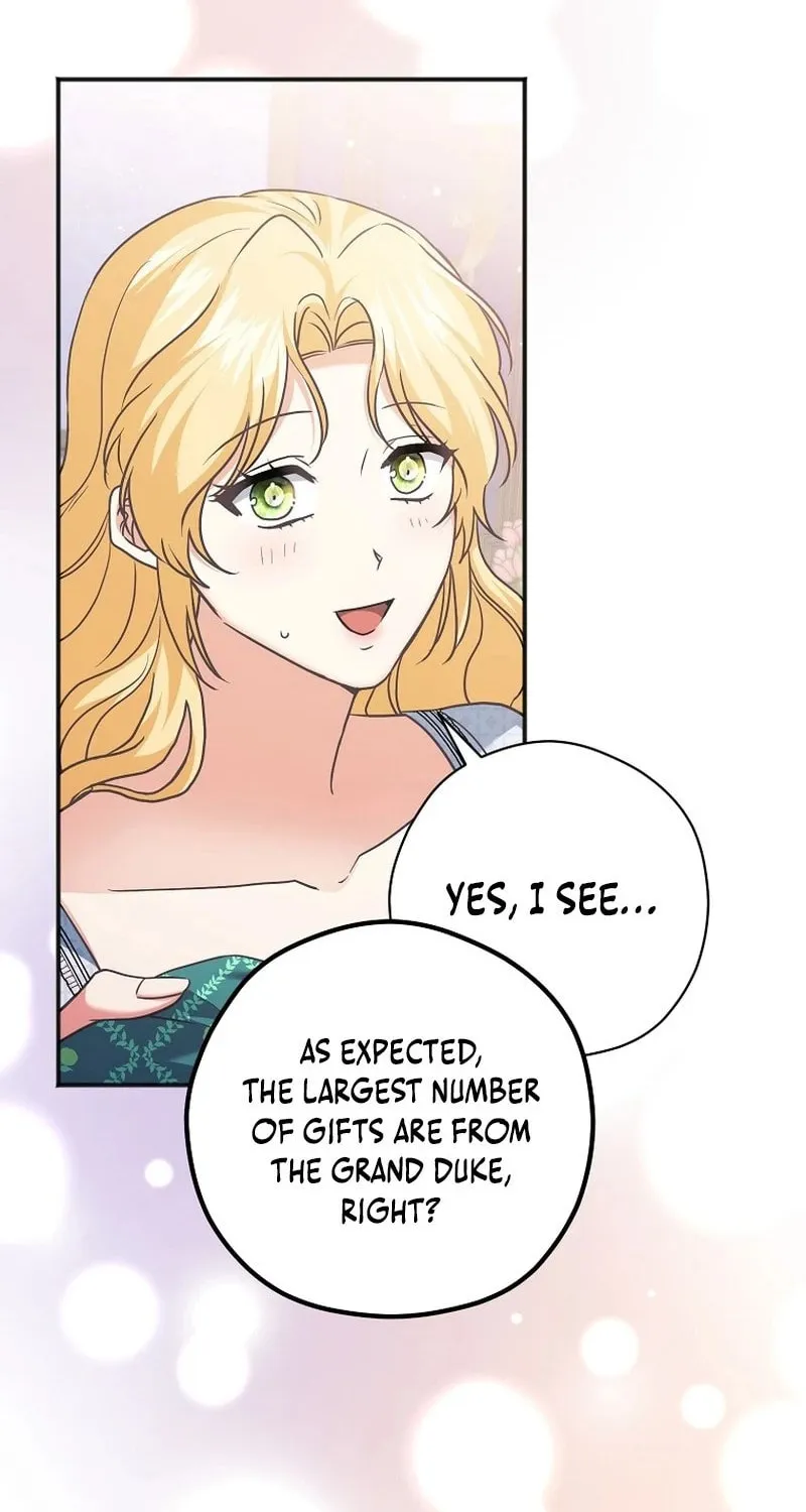 There Is No Need For the Tyrant Second Male Lead's Obsession Chapter 14 page 53 - 