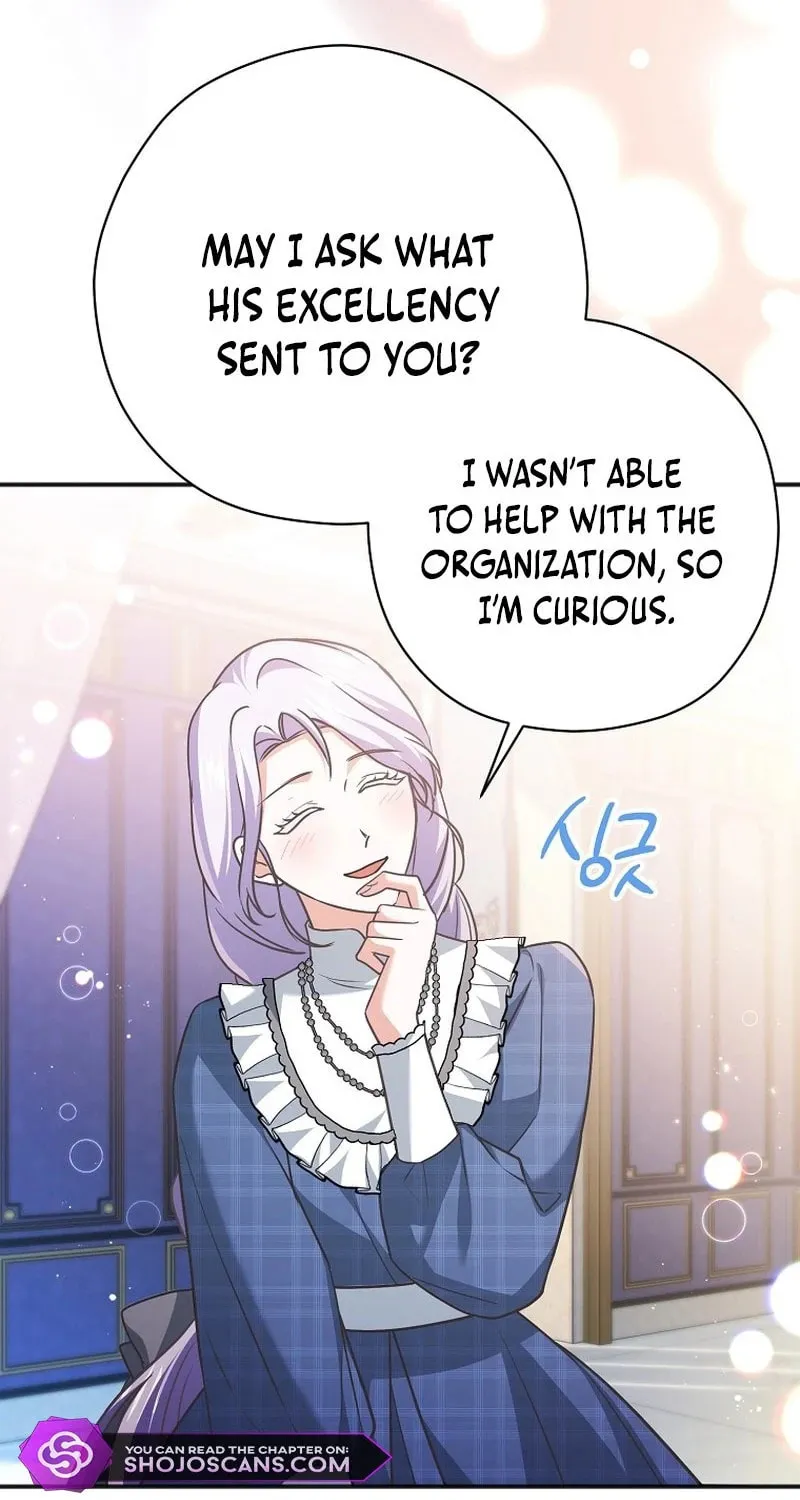 There Is No Need For the Tyrant Second Male Lead's Obsession Chapter 14 page 54 - 