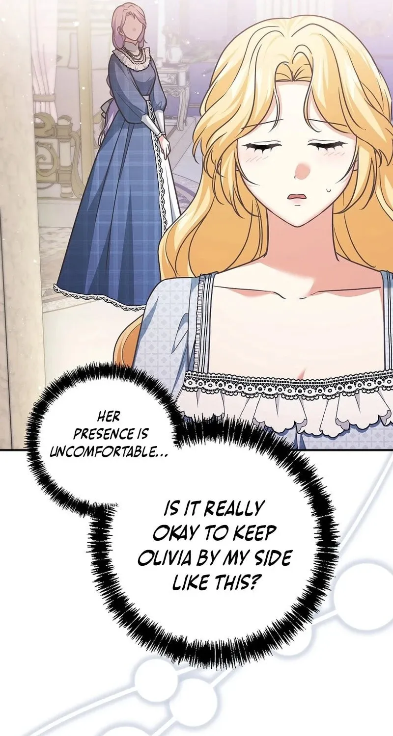There Is No Need For the Tyrant Second Male Lead's Obsession Chapter 14 page 60 - 