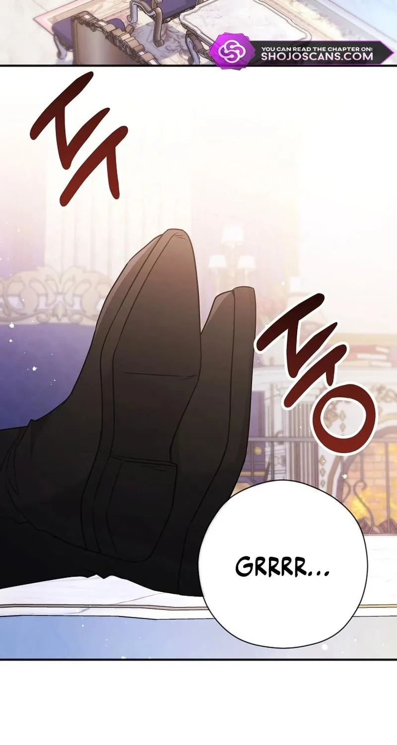 There Is No Need For the Tyrant Second Male Lead's Obsession Chapter 14 page 62 - 