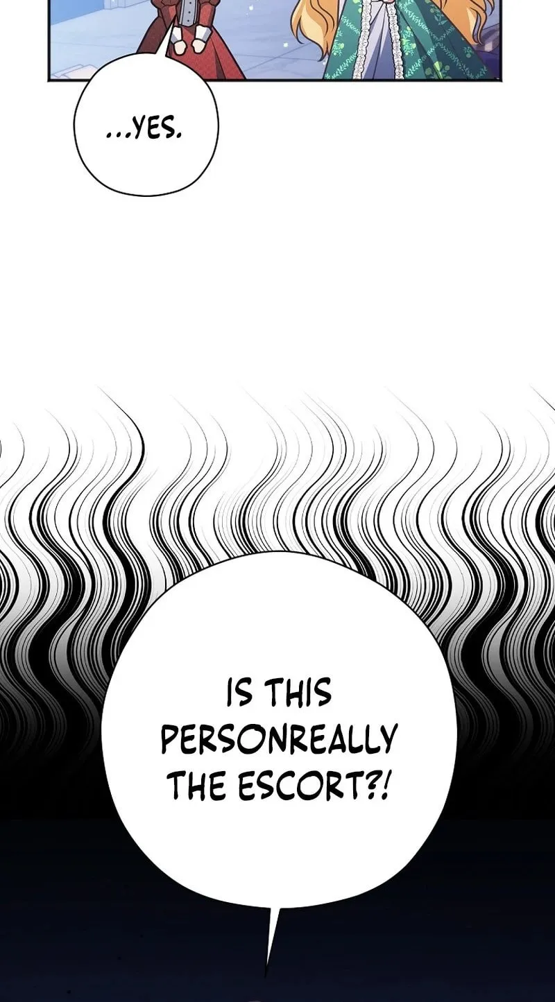 There Is No Need For the Tyrant Second Male Lead's Obsession Chapter 14 page 65 - 