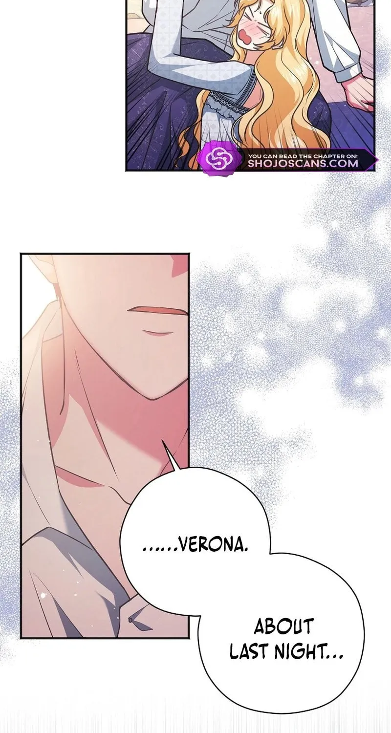 There Is No Need For the Tyrant Second Male Lead's Obsession Chapter 14 page 10 - 