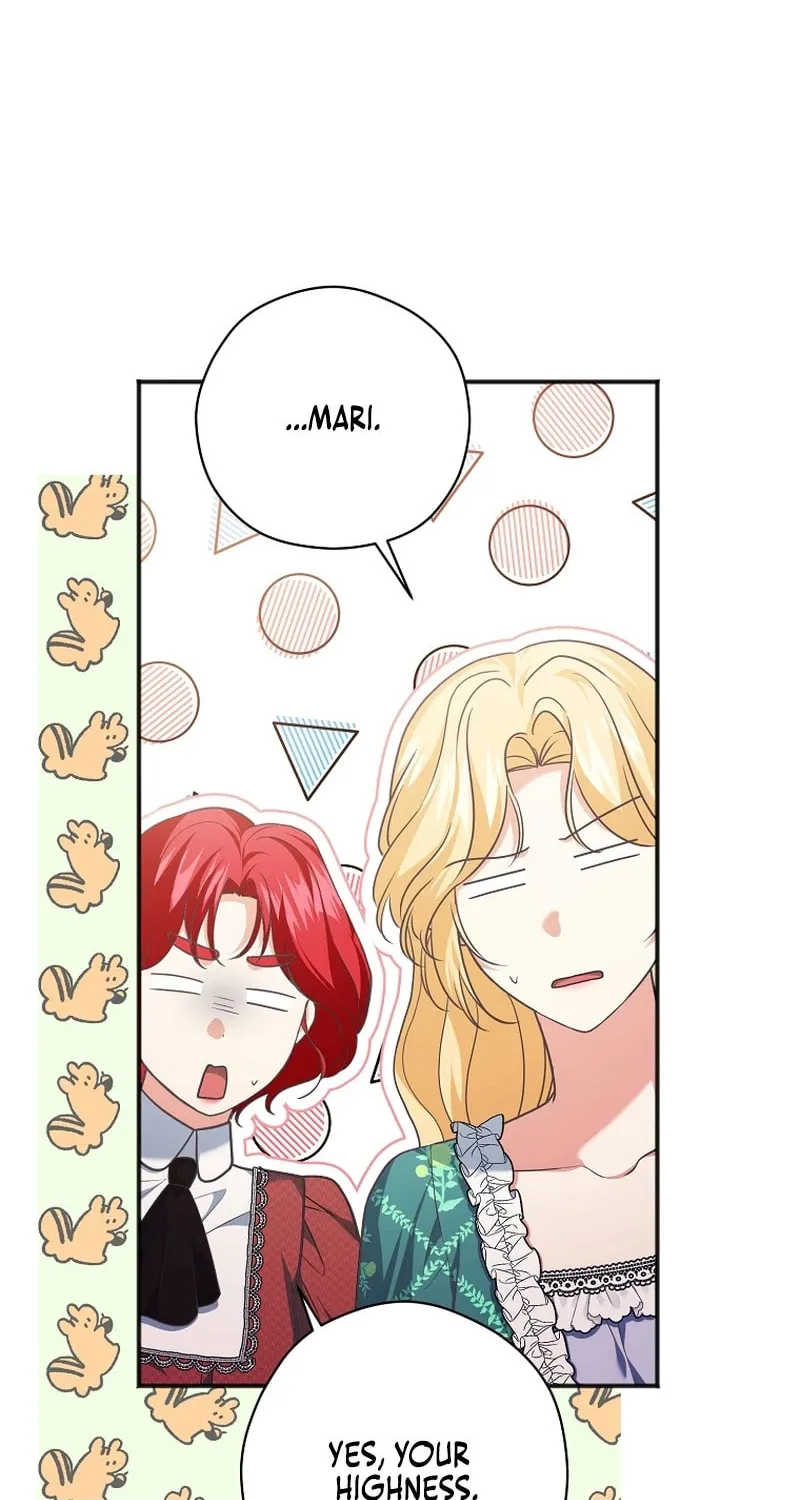 There Is No Need For the Tyrant Second Male Lead's Obsession Chapter 15 page 2 - 