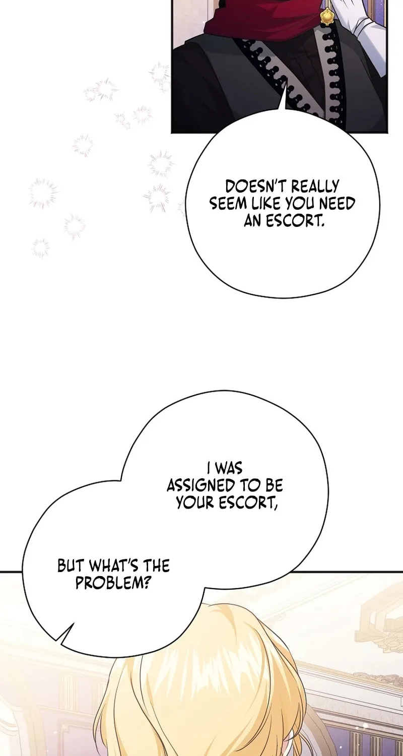 There Is No Need For the Tyrant Second Male Lead's Obsession Chapter 15 page 12 - 