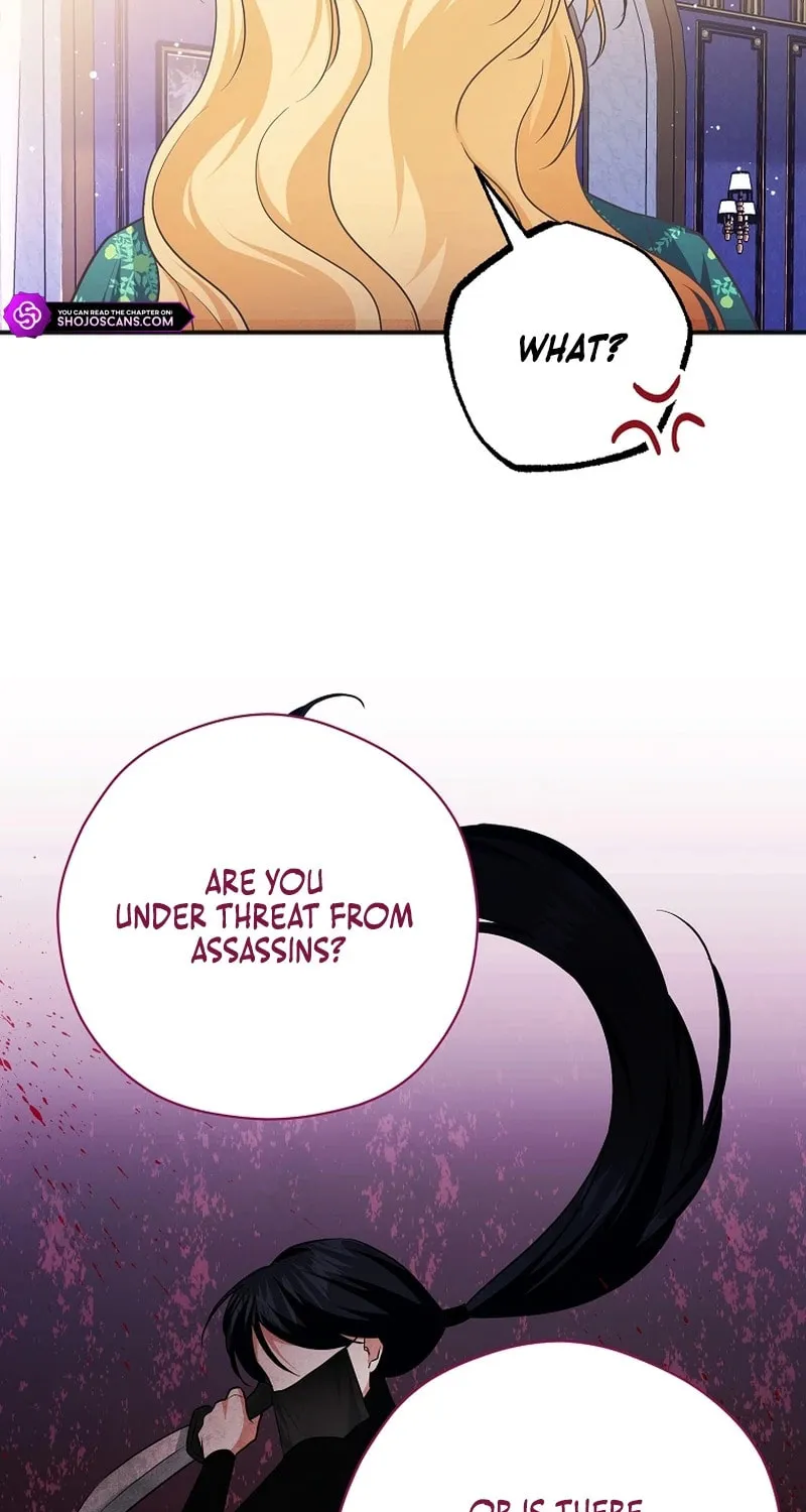 There Is No Need For the Tyrant Second Male Lead's Obsession Chapter 15 page 13 - 