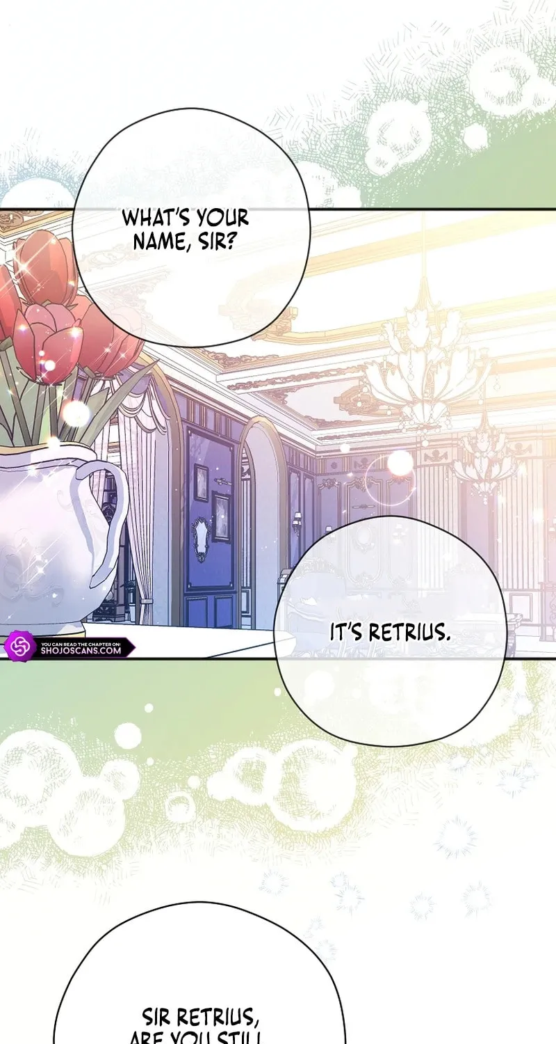 There Is No Need For the Tyrant Second Male Lead's Obsession Chapter 15 page 17 - 