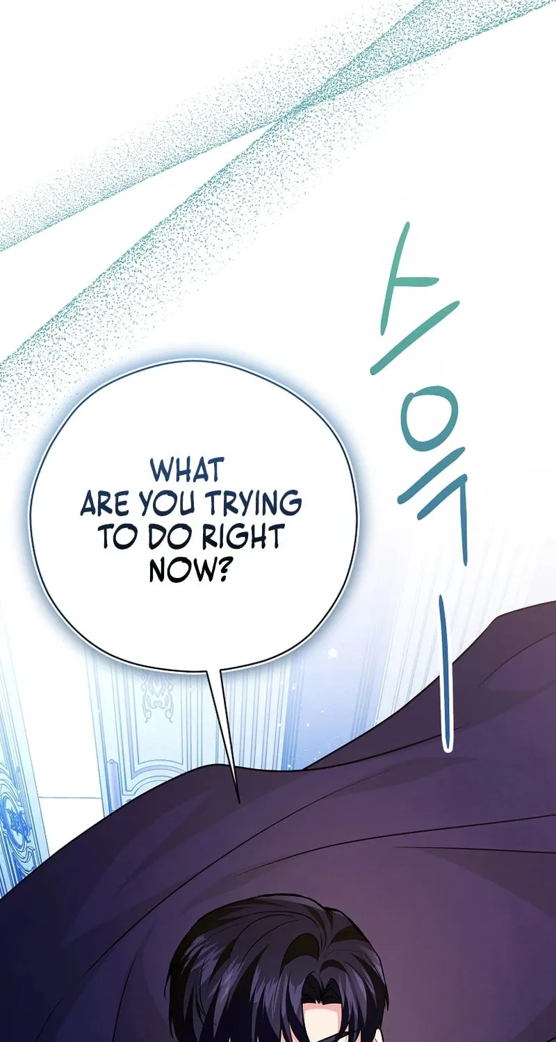 There Is No Need For the Tyrant Second Male Lead's Obsession Chapter 15 page 22 - 