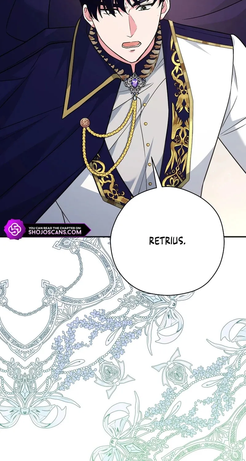 There Is No Need For the Tyrant Second Male Lead's Obsession Chapter 15 page 23 - 