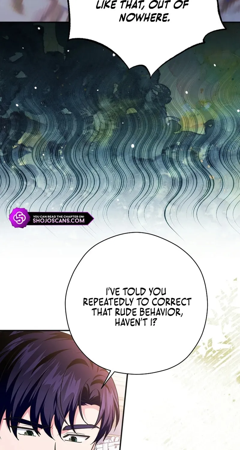 There Is No Need For the Tyrant Second Male Lead's Obsession Chapter 15 page 28 - 