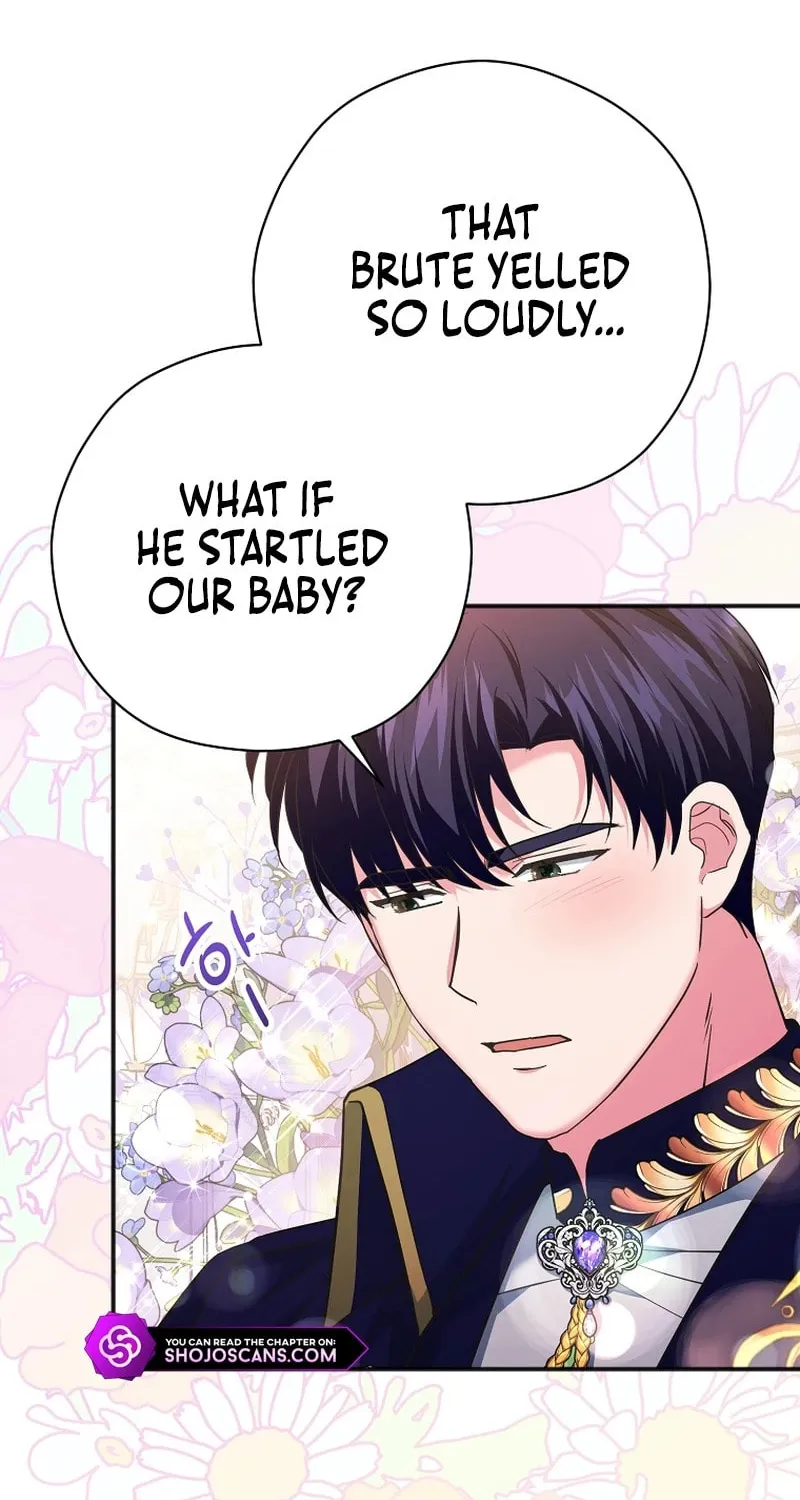 There Is No Need For the Tyrant Second Male Lead's Obsession Chapter 15 page 32 - 